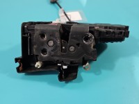 Zamek przód lewy 31253673 VOLVO V70 III EUROPA Producent części: Volvo, 10pin