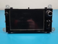 Radio fabryczne Renault Clio IV 12-20 281155249R radioodtwarzacz