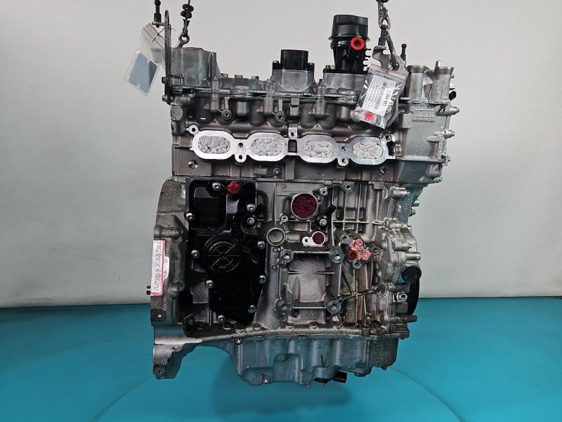 Silnik 260920, 30368798 Mercedes W177 2.0 T 306KM ODPALANY FILM pomiar