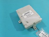 Sterownik moduł klimatyzacji Nissan Juke I F15 10-19 27760-1KG0A