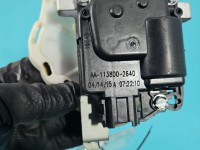 Silniczek nawiewu NAGRZEWNICY Fiat Freemont AA-113800-2640 EUROPA