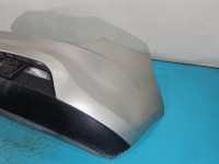 Zderzak tył Fiat Bravo II srebrny, 272/B HB