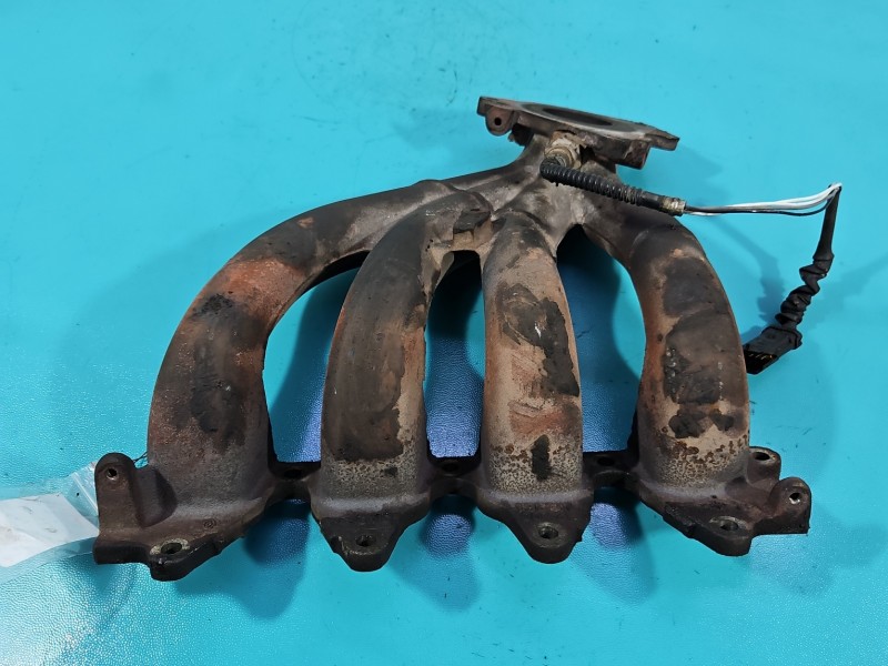 Kolektor wydechowy Renault Laguna II 1.8 16V