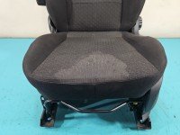 Fotel lewy przód kierowcy Ford Galaxy Mk2 06-15 EU 5d