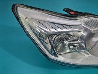 Reflektor prawy lampa przód Ford Focus Mk2 EUROPA
