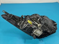 Reflektor lewy lampa przód Hyundai I40 EUROPA 3Z921-01700, 92101-3Z100