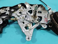 Zamek tył lewy hyundai H1 II drzwi przesuwne 2 elementy