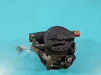 TEST Alternator Kia Carens II 37300-27011, 02131-9111 2.0 crdi