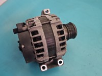 TEST Alternator Land rover range Evoque I 11-18 2.0 Si4 BJ32-10300-CB, 0125811006