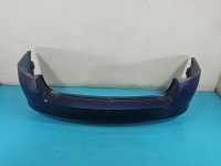 Zderzak tył Skoda Fabia III Lf5a kombi