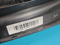 Deska rozdzielcza airbag pasażera kokpit Mercedes W213