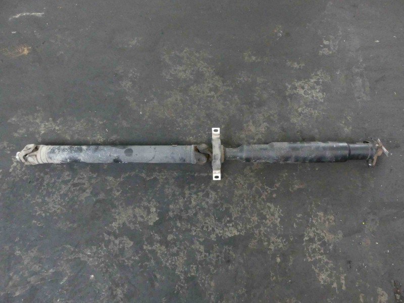 Wał napędowy tył BMW X3 F25 3.0 wiel 7589801-04