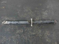 Wał napędowy tył BMW X3 F25 3.0 wiel 7589801-04