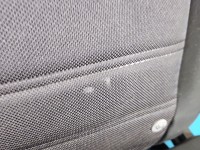 Kanapa tył fotel tylny Honda CR-V V 16-