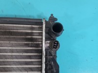 Chłodnica wody Audi A4 B5 1.9 tdi