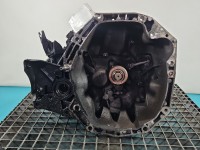 Skrzynia biegów JR5 124, JR5124 Renault Clio III 1.5 dci