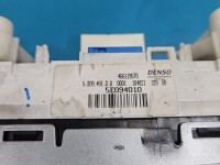 Konsola panel nawiewu Opel Corsa D 466119570