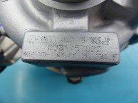 Turbosprężarka Regenerowana Audi A4 B5 454158-1, 028145702C 1.9 tdi