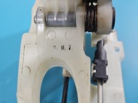 DŹWIGNIA LEWAREK WYBIERAK LINKI Toyota Corolla E15 1.6 vvti (1ZR)