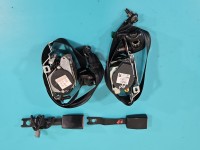 Poduszki powietrzne zestaw komplet Hyundai I10 I