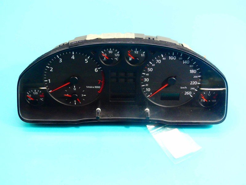 Licznik Audi A4 B5 8D0919861J, 110.008.990/002 1.8 20V