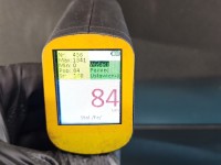 Drzwi tył lewe Toyota Rav4 IV HB 5d 4T3