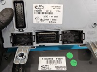 Komputer Sterownik silnika Fiat Linea 1.4 8V