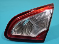 Lampa tył prawa Nissan Qashqai I J10 06-13 HB EUROPA
