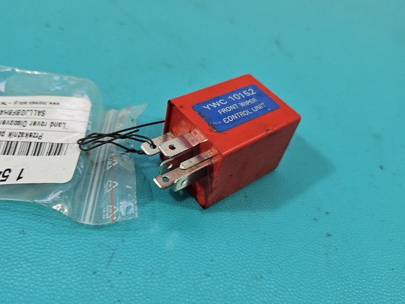 Przekaźnik Land rover Discovery I YWC10152