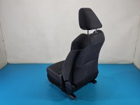 Fotel prawy przód pasażera Toyota Corolla E21 19- 4d EUROPA