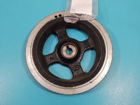 Koło pasowe wału korbowego Hyundai Tucson III 15-20 1.6 GDI