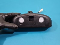 Lusterko wewnętrzne MERCEDES W176 wsteczne A1768100617