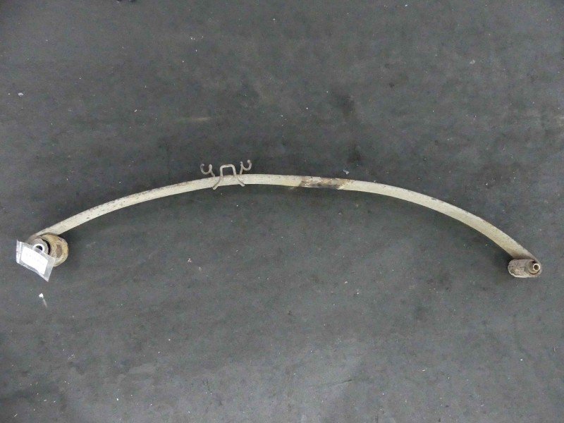 Resor tył Fiat Doblo I