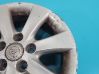 Felga aluminiowa 16" Toyota Corolla Verso II alufelga