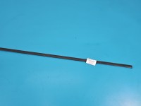 Listwa dachowa lewa dachu Toyota Yaris III
