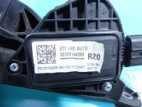 Pedał gazu potencjometr Hyundai I30 III 2016- 32700-G4200 1.5 DPI 16V