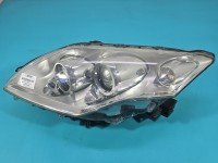 Reflektor lewy lampa przód Renault Laguna III EUROPA
