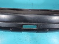 Zderzak tył Nissan Qashqai I J10 06-13 czarny GAB - NIGHTSHADE HB
