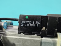 Siłownik klapy lewy teleskop AUDI Q5 8R 08- 8R0827851B