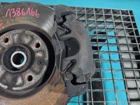 Zacisk przód prawy Peugeot 5008 2.0 hdi