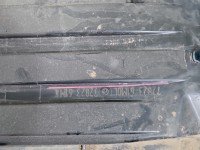Osłona ZAŚLEPKA PLASTIK Suzuki Vitara II 2015- 7282361M0L, 72823-61M0L
