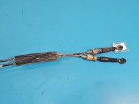 DŹWIGNIA LEWAREK WYBIERAK LINKI Renault Modus 1.5 dci