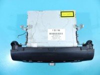 Radio fabryczne Mazda 3 BK BP4M66950A