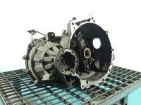 Skrzynia biegów Audi A3 8P 1.8 TFSI