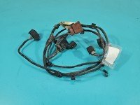 Wiązka zderzaka tył AUDI Q7 I 4L 4L0971104S Instalacja pdc