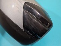 Lusterko lewe pin Ford S-max I MK1 HB srebrny 76 5d europa