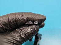 Sterownik moduł Producent części: BMW, Podgrzewania Kierownicy Bmw F34 GT 7849393-02, 7849393, 308569510-AB