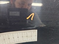 DRZWI PRZÓD PRAWE PASAŻERA Toyota Avensis III T27 4d 209