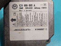 Sterownik poduszek airbag Vw Transporter T5 1C0909605A