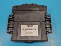 Sterownik skrzyni AUDI Q7 I 4L 09D927750JJ 4.2 TDI